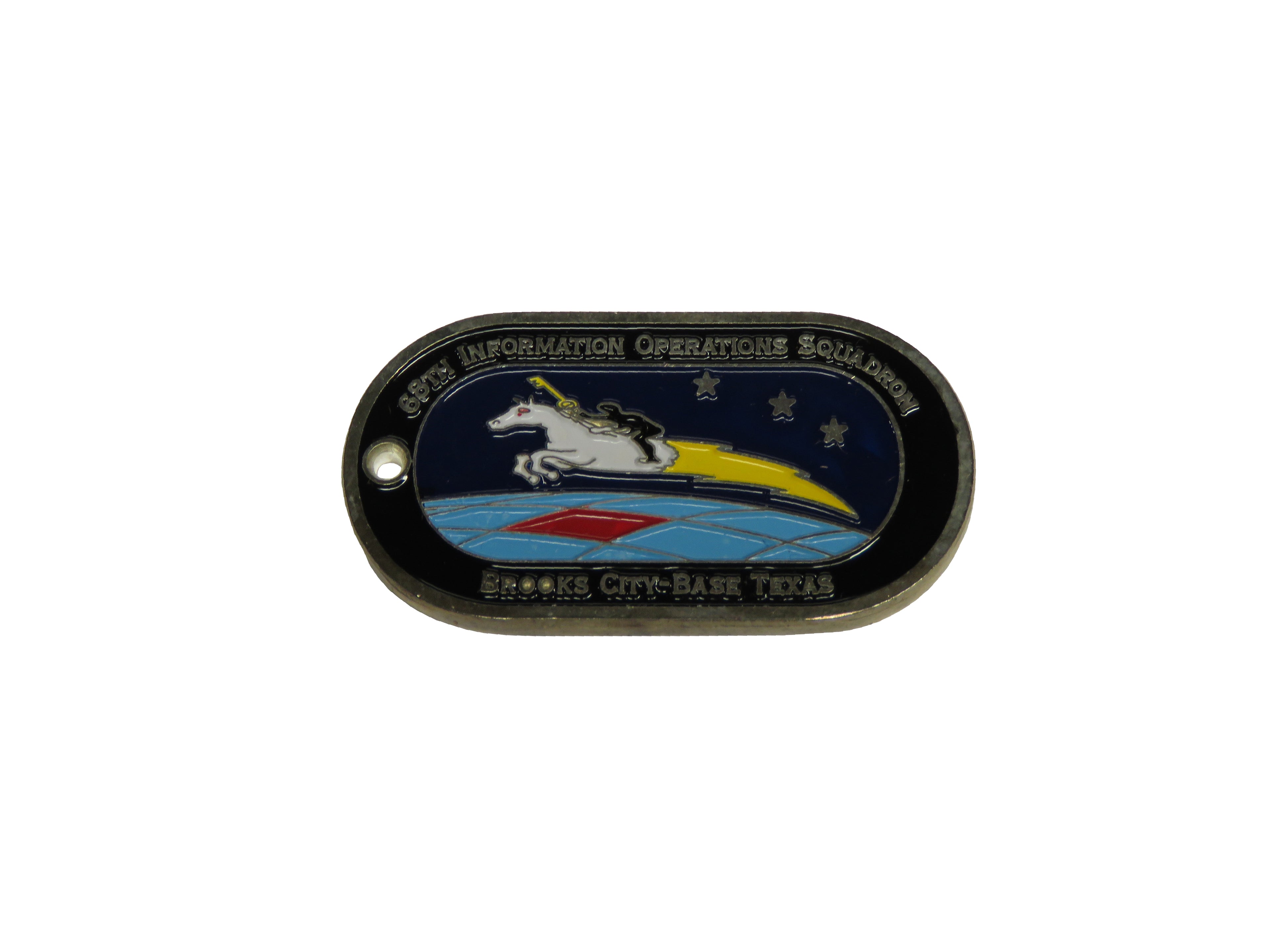 US Marine Corps Honoring Our Veterans Challenge Coin