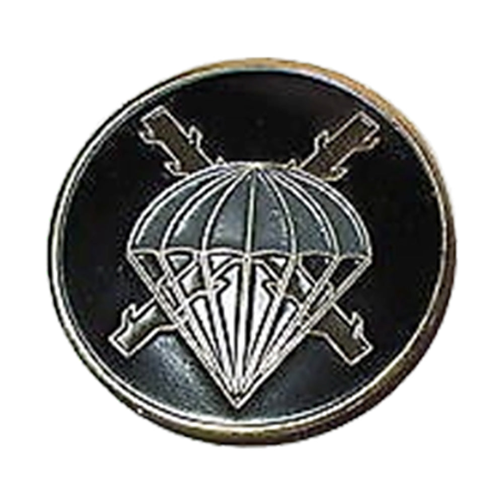 L- Anniversario 1966-2016 Challenge Coin