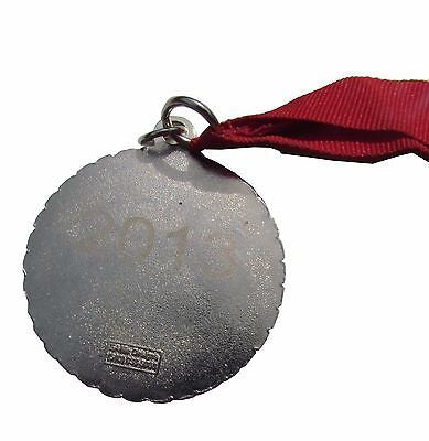 Northwest Master Challenge Coin