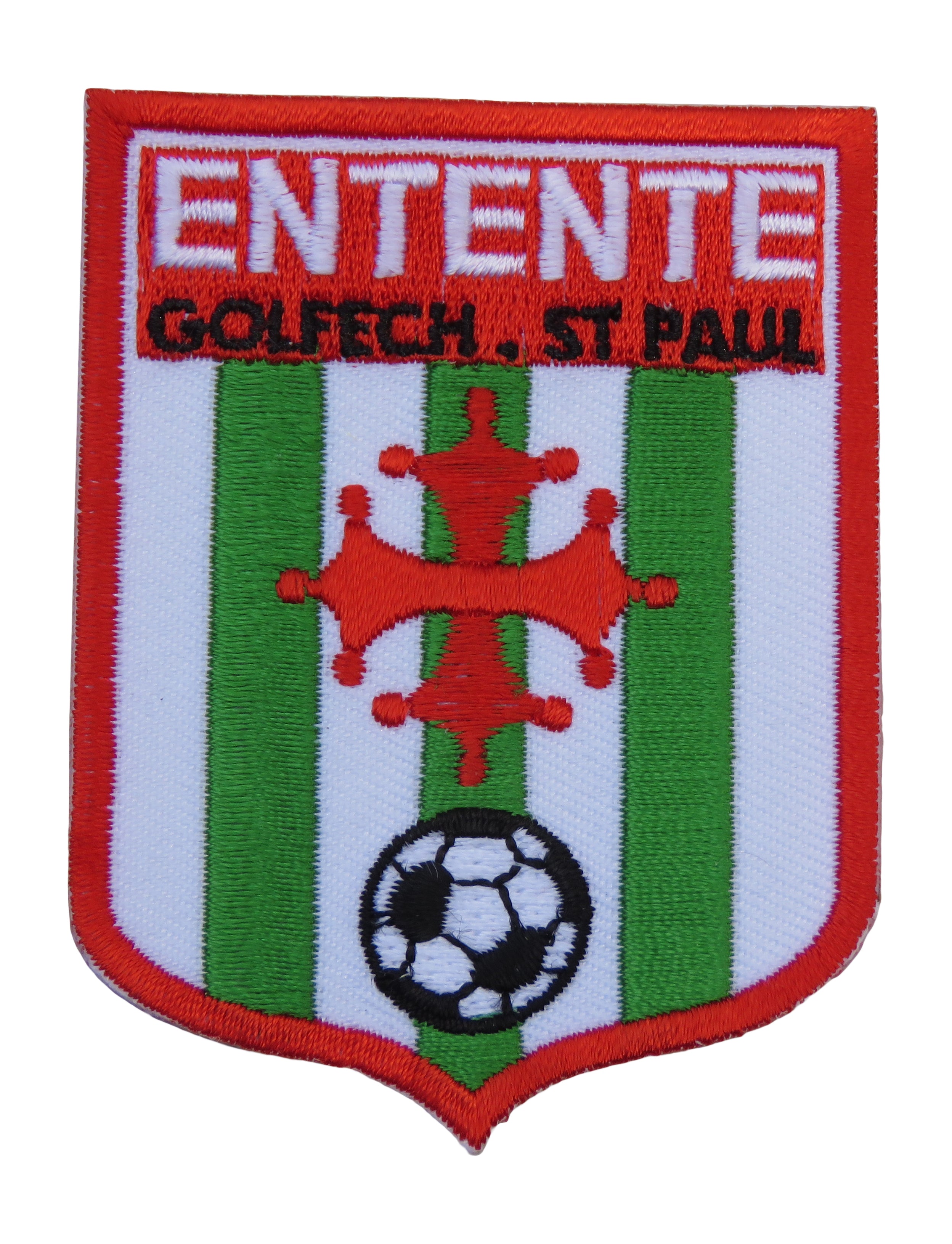 Entente Golfech St Paul Patch