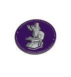 U.S. Air Force AF/SG Consultant Oral & Maxillofacial Pathology Challenge Coin