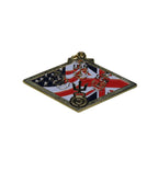 U.S. Navy Chief Petty Officer Association Challenge Coin