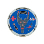 U.S. Army HHC 1-114th Infantry Battalion 44th Infantry Brigade Combat Team