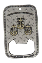 Great Plains CPO Association Offutt AFB  Challenge Coin