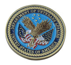 US Air Force Region 5 Service Delivery And Engineering Challenge Coin