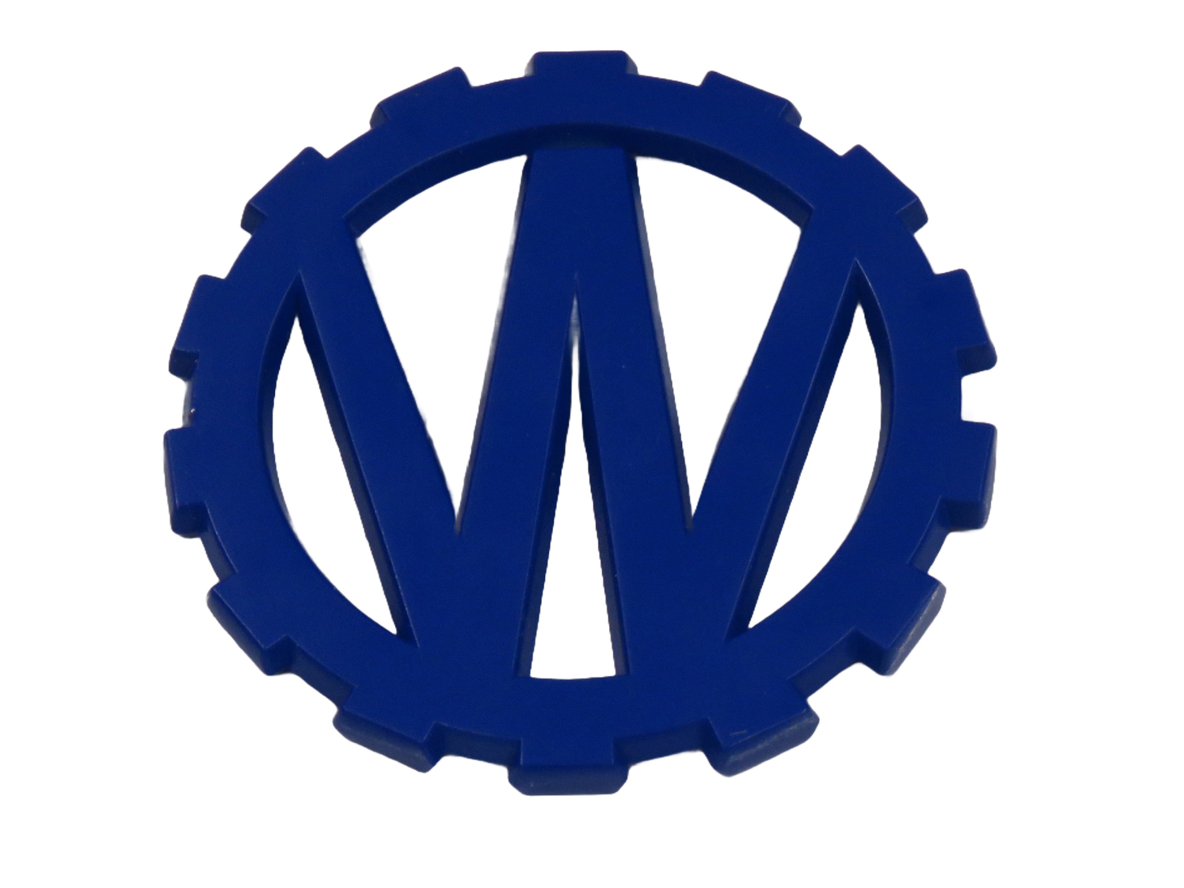 W gear Challenge Coin