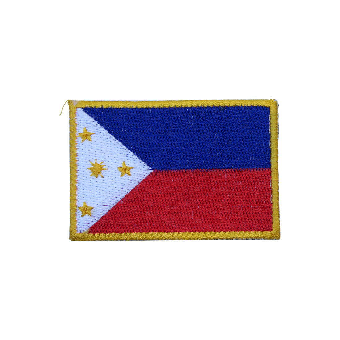 Philippine Flag Patch