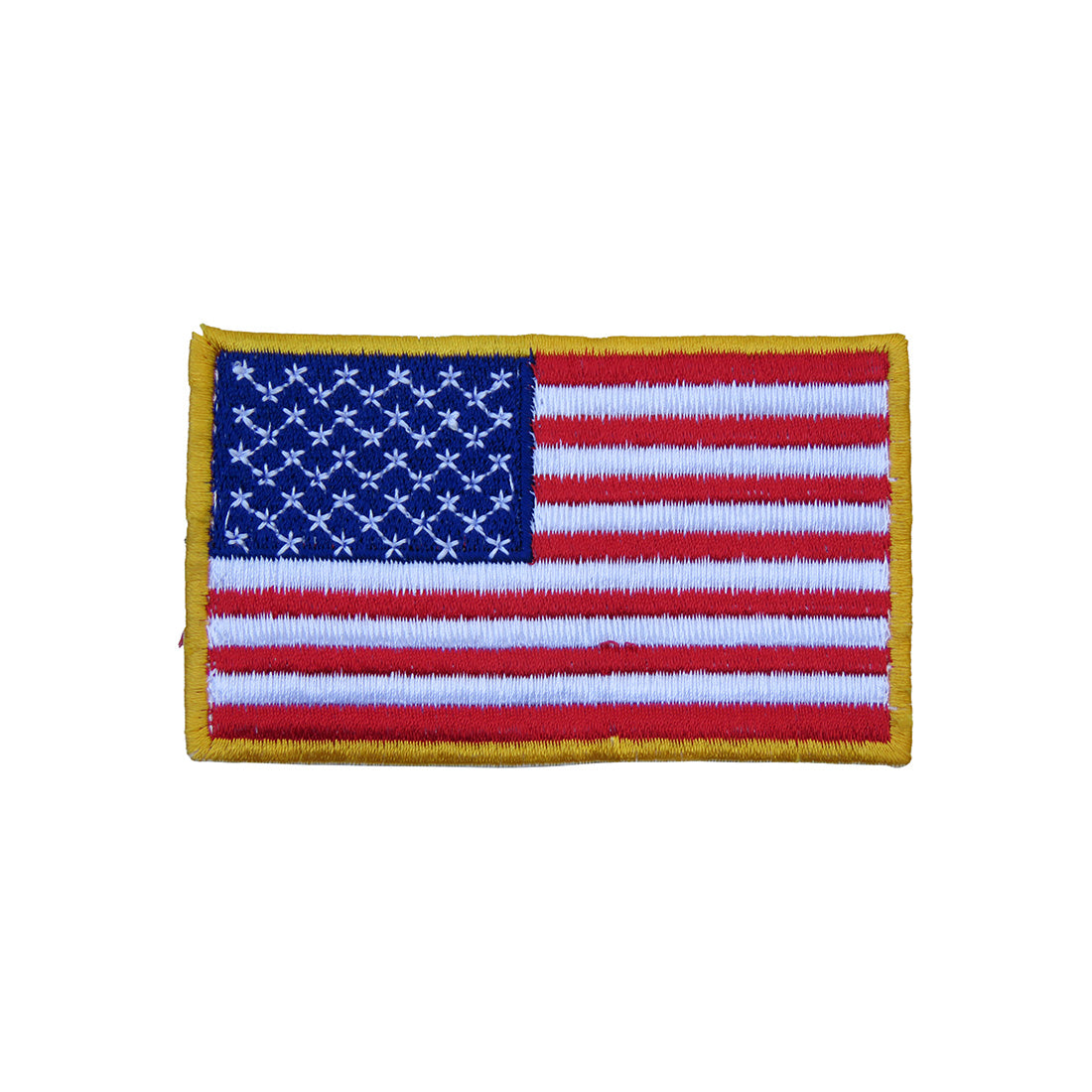 United States Flag Patch