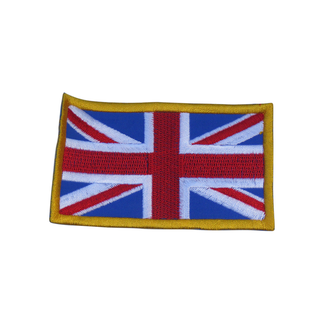United Kingdom Flag Patch