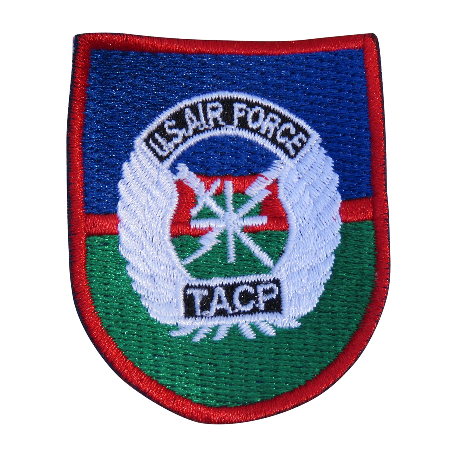 US Air Force Tactical Air Control Party Patch