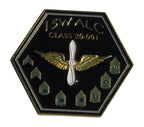 US Air Force 15W ALC Class 20 001 Challenge Coin