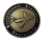 Area V Osan Air Base ROK