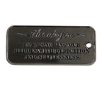 Flight Honor Polk County FL Challenge Coin