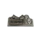 NTAC Rocky Mountain TAOC Salt Lake City Challenge Coin