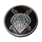 L- Anniversario 1966-2016 Challenge Coin