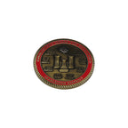 Team Charleston 150 Years of Service Challenge Coin