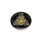NAVSUBSCOL CPO Mess Challenge Coin