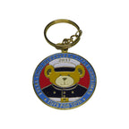 Toys for Tots 2017 Challenge Coin