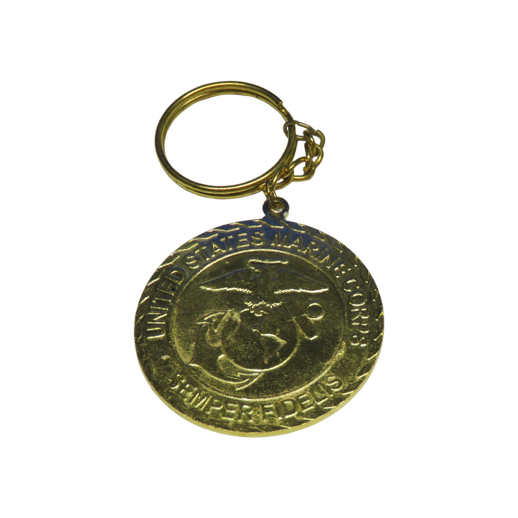 Toys for Tots 2017 Challenge Coin