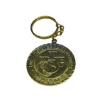 Toys for Tots 2017 Challenge Coin
