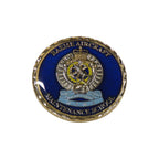 Raeme Aircraft Maintenance School RAMS Challenge Coin