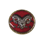 Raeme Aircraft Maintenance School RAMS Challenge Coin