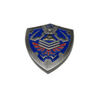 Leaders of NTAG Rocky Mountain Challenge Coin