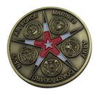 US Armed Forces Operation Iraqi