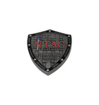 Leaders of NTAG Rocky Mountain Challenge Coin