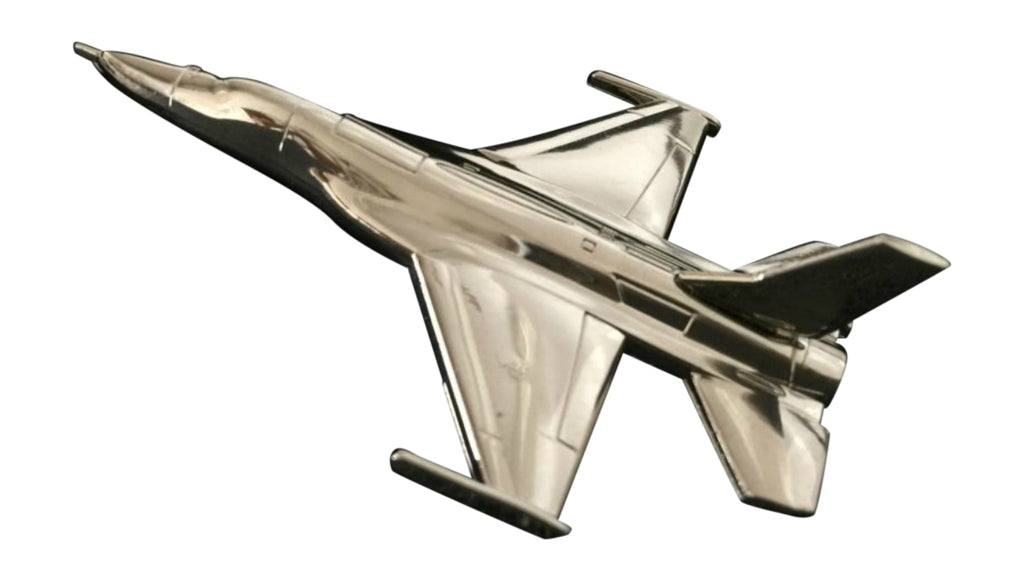 US Air Force F-16 Falcon Challenge Coin