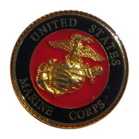 United States Marine Corps Challenge Coin