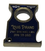 Louis Piraino PSC SW/AW USN Challenge Coin