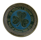 USAF Col Patricia F. Ridgway, 30 Years of Service Challenge Coin