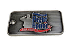 Flight Honor Polk County FL Challenge Coin