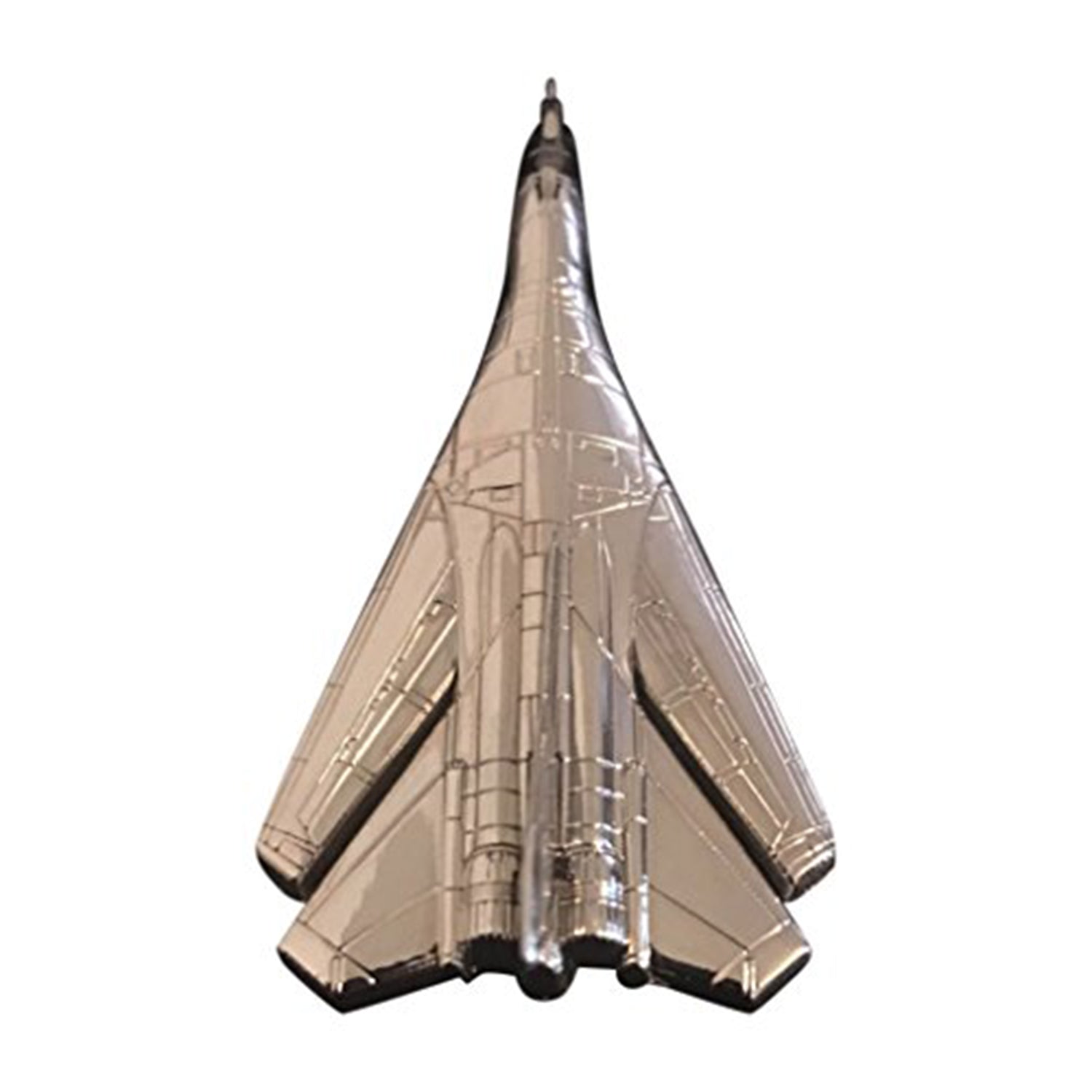 US Air Force F-111 Aardvark Challenge Coin
