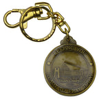 US Air Force Osan AB Protestant Parish Challenge Coin