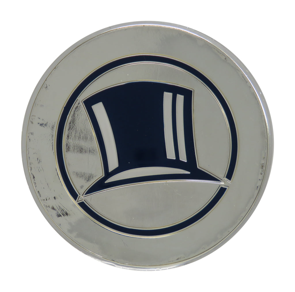 Sherwood B.Winslow Distinguished Lectureship Challenge Coin