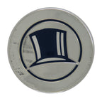 Sherwood B.Winslow Distinguished Lectureship Challenge Coin