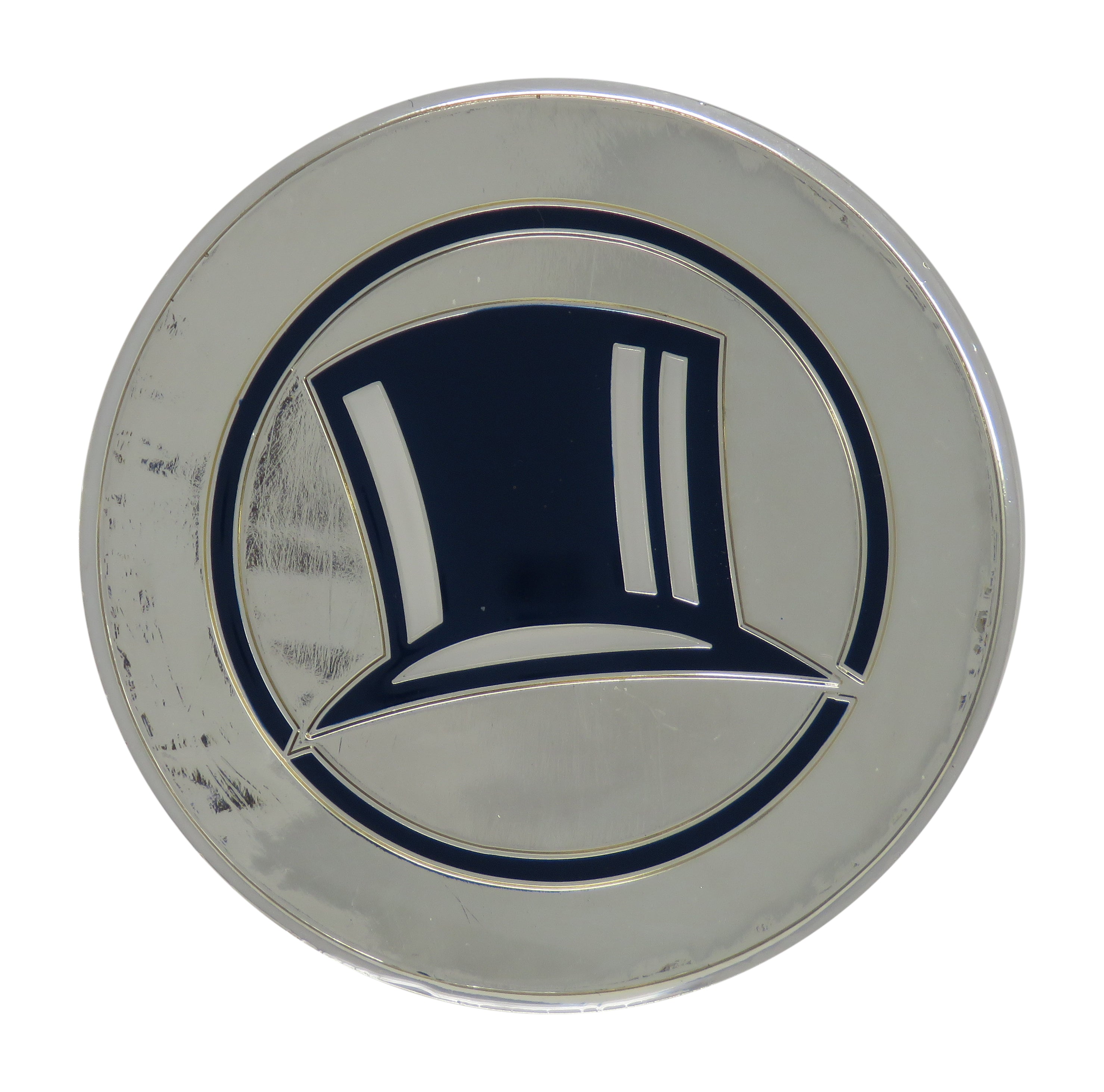 Sherwood B.Winslow Distinguished Lectureship Challenge Coin