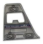 Nevada Air Guard 152nd Maint Group High Rollers Bottle Opener Challenge Coin