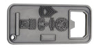 1st PLT Battle Crusaders Challenge Coin