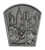 US DHS Immigration and Customs Enforcement Challenge Coin