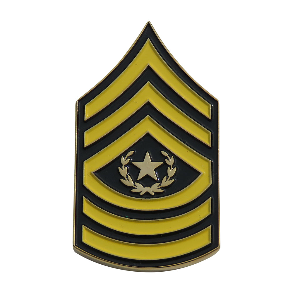 US Army Harrisburg Battalion Challenge Coin