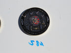 US Army CWO3 OCT 2 1997 May 1 2018 Challenge Coin