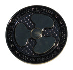 US Army CWO3 OCT 2 1997 May 1 2018 Challenge Coin