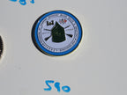US Army National Guard Reserves Challenge Coin