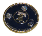 U.S. Navy Recruiting District Philadelphia Challenge Coin