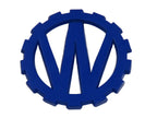 W gear Challenge Coin