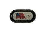US Marine Corps Honoring Our Veterans Challenge Coin