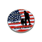STSCS (SS) James D. Diamanti Retirement Coin